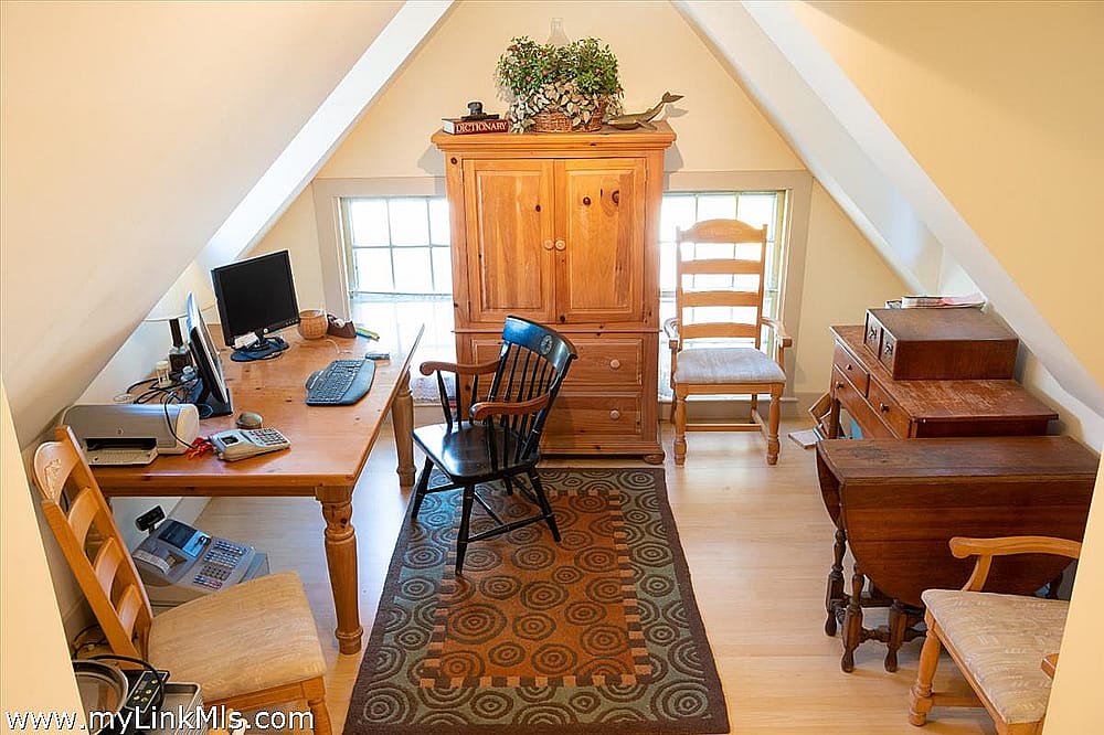 1 Cambridge Street Nantucket MA