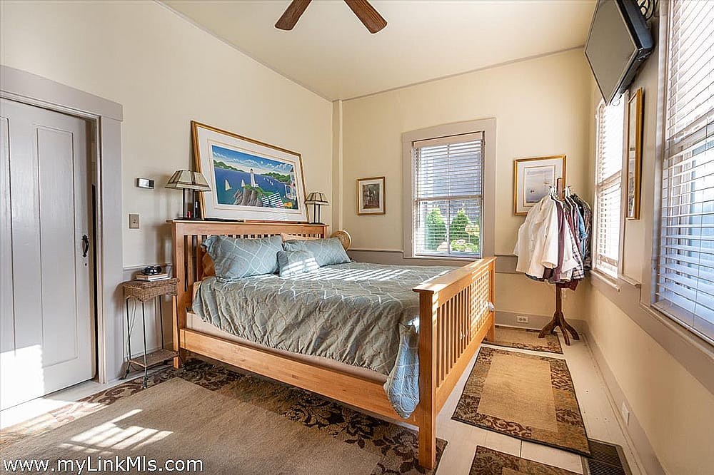 1 Cambridge Street Nantucket MA