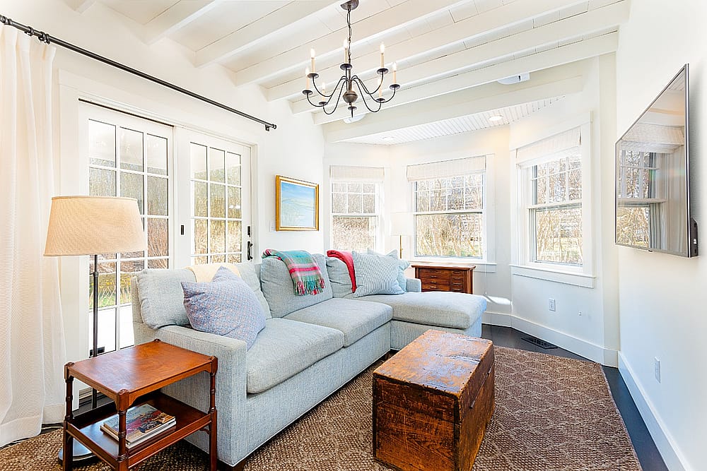 20 Coffin Street Nantucket MA