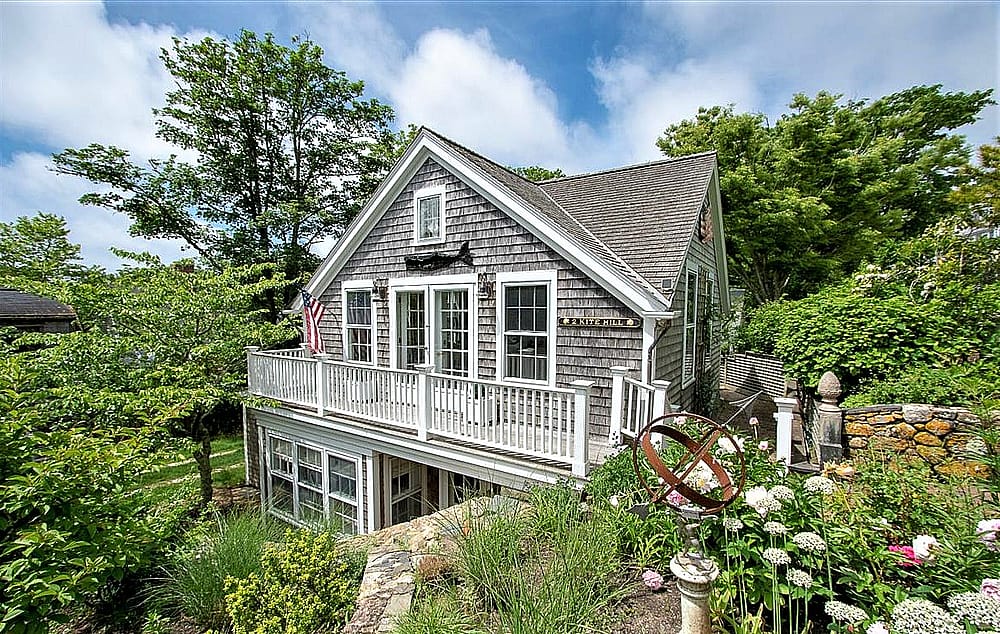2 Kite Hill Lane Nantucket MA