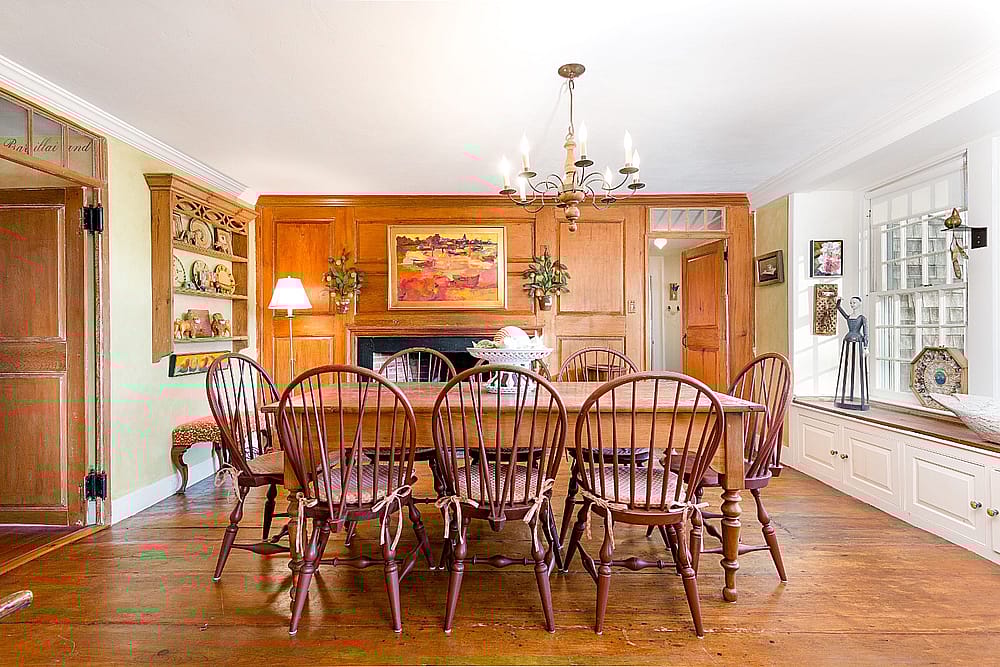 2 Kite Hill Lane Nantucket MA