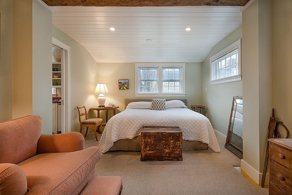 2 Kite Hill Lane Nantucket MA