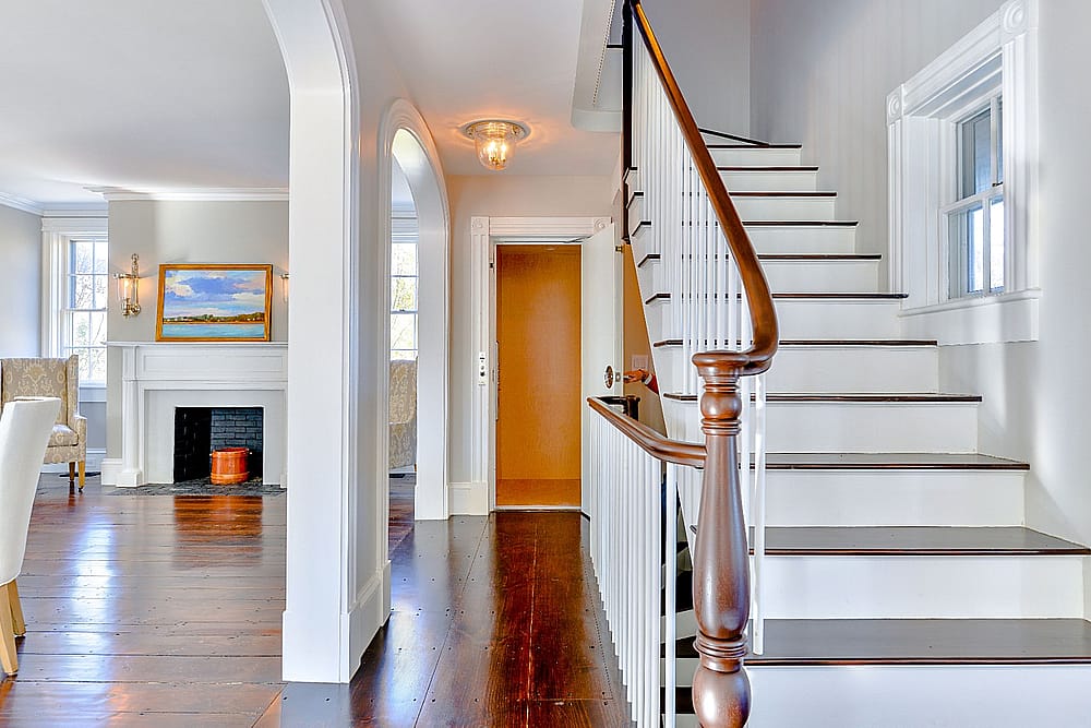 48 Orange Street Nantucket MA