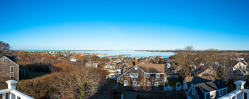 48 Orange Street Nantucket MA