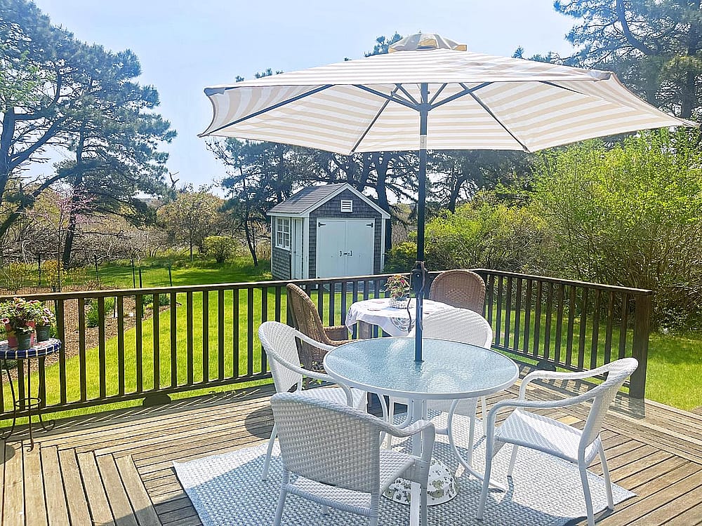 9 Ridge Lane Nantucket MA