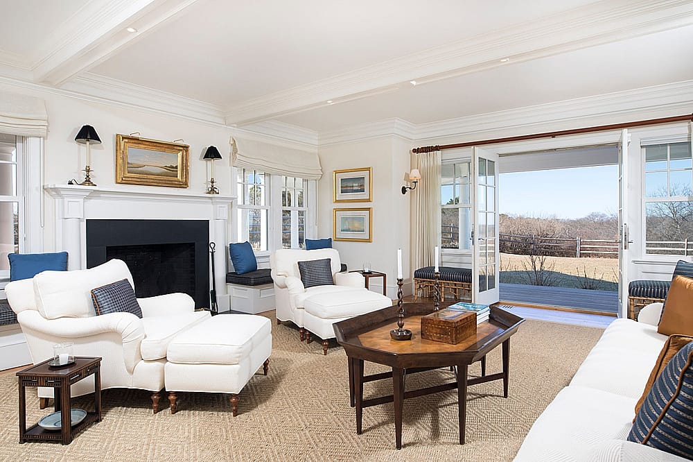 5 Wingspread Lane Nantucket MA