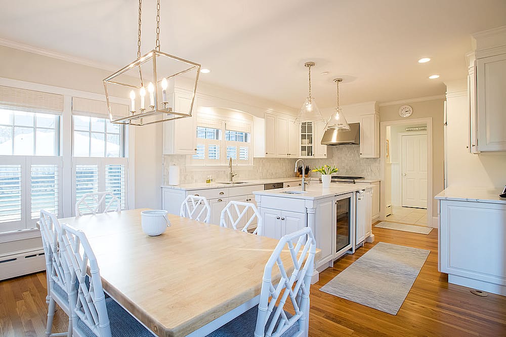 7 & 9 Tetawkimmo Drive Nantucket MA