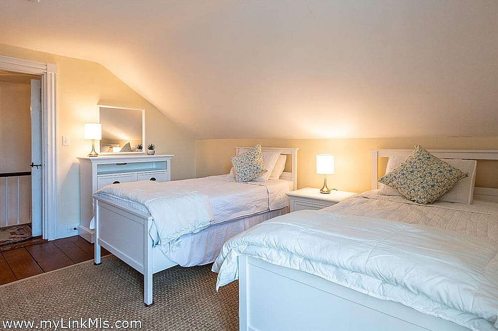 12 Academy Lane Nantucket MA