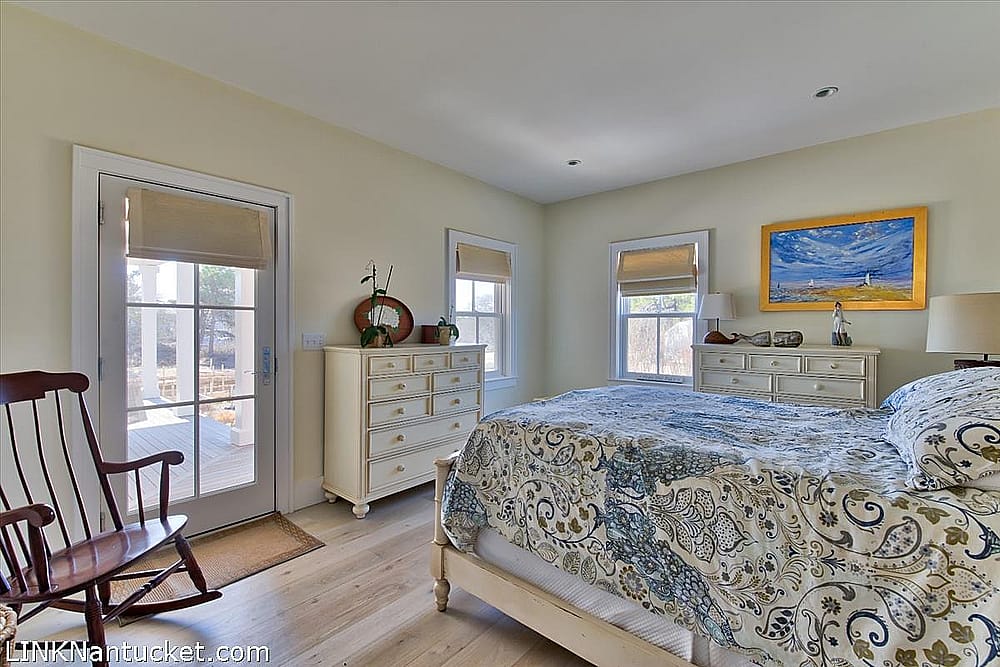 5 Monohansett Road Nantucket MA