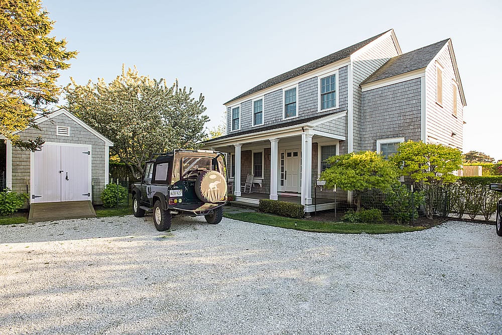 106 Cliff Road Nantucket MA