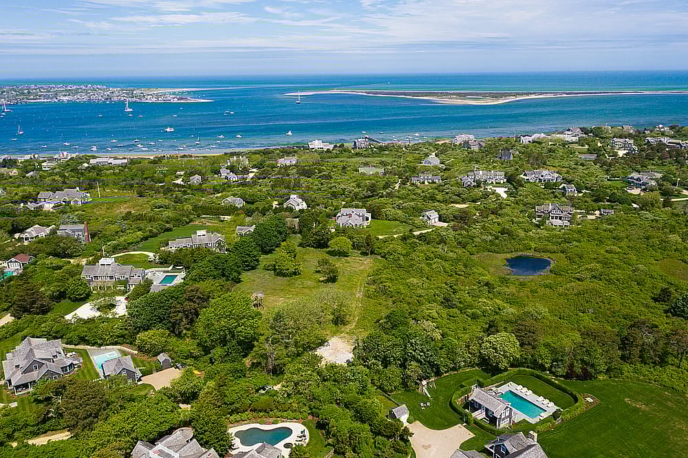50 Brewster Road Nantucket MA