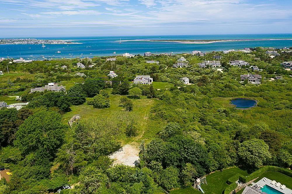 50 Brewster Road Nantucket MA