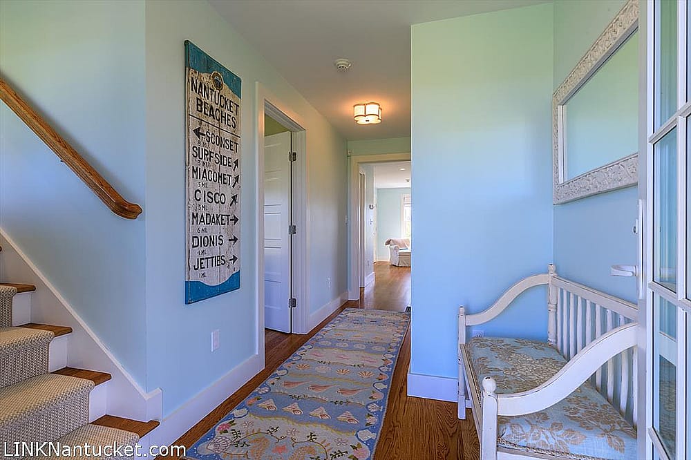 1 Saccacha Avenue Nantucket MA