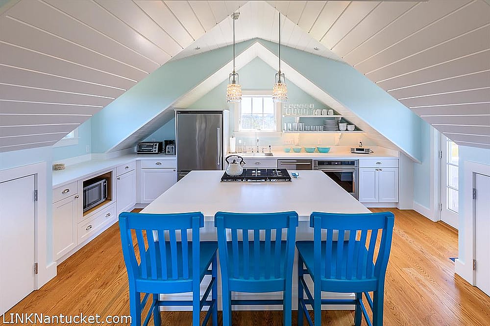 1 Saccacha Avenue Nantucket MA