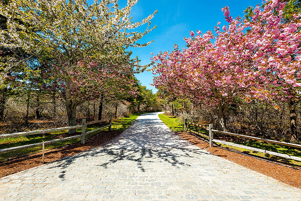 4 Okorwaw Avenue Nantucket MA