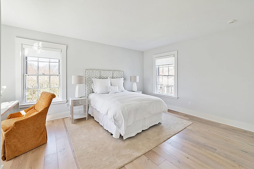 1 Pleasant Street Nantucket MA