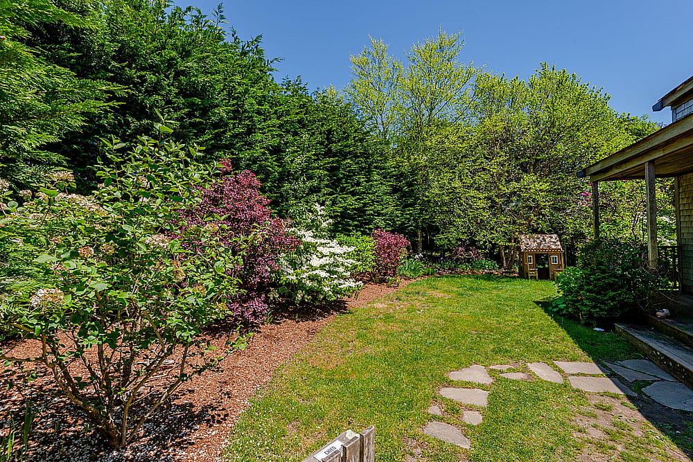 12B Daffodil Lane Nantucket MA