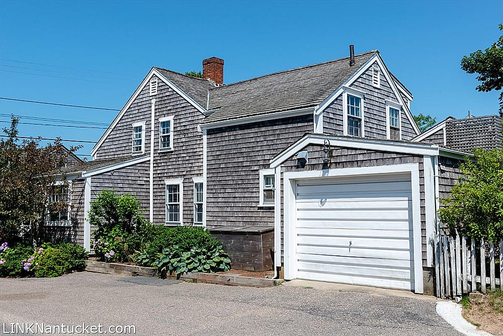 164 Main Street Nantucket MA