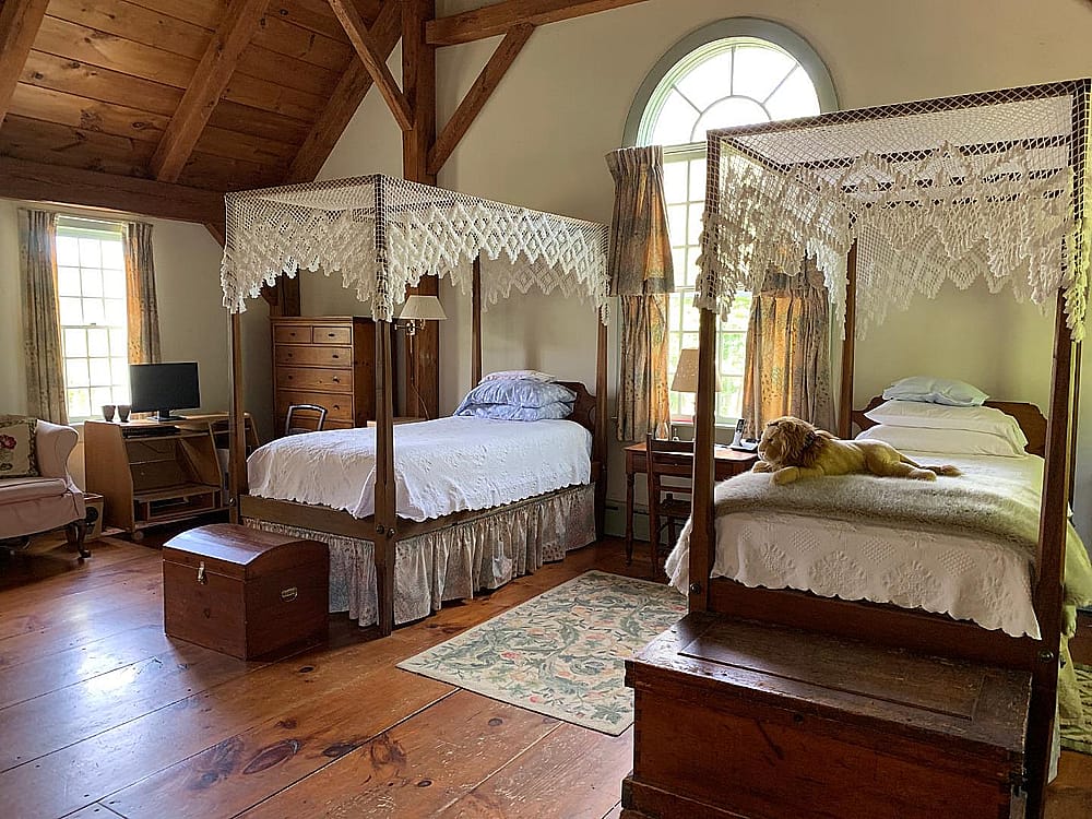 27 Stone Post Way Nantucket MA