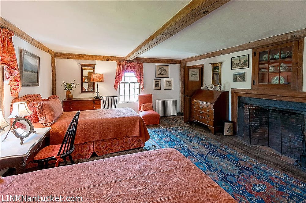 34 West Chester Street Nantucket MA