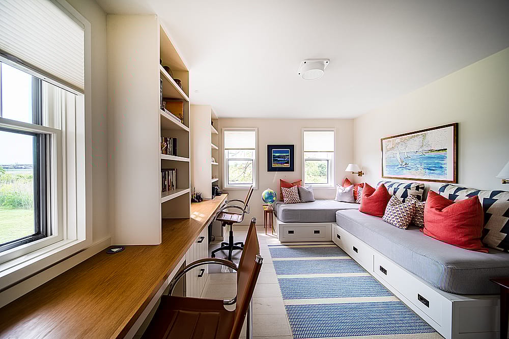 Cottage A 115 Washington Street Extension Nantucket MA