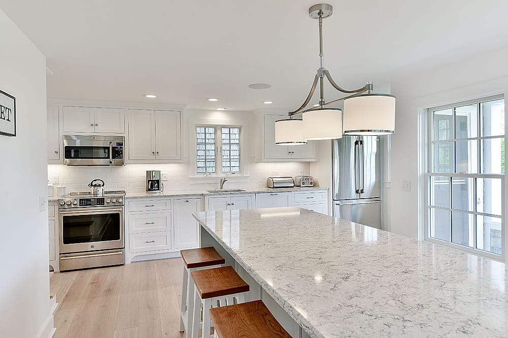 11 East Lincoln Avenue Nantucket MA