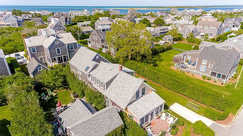 11 East Lincoln Avenue Nantucket MA