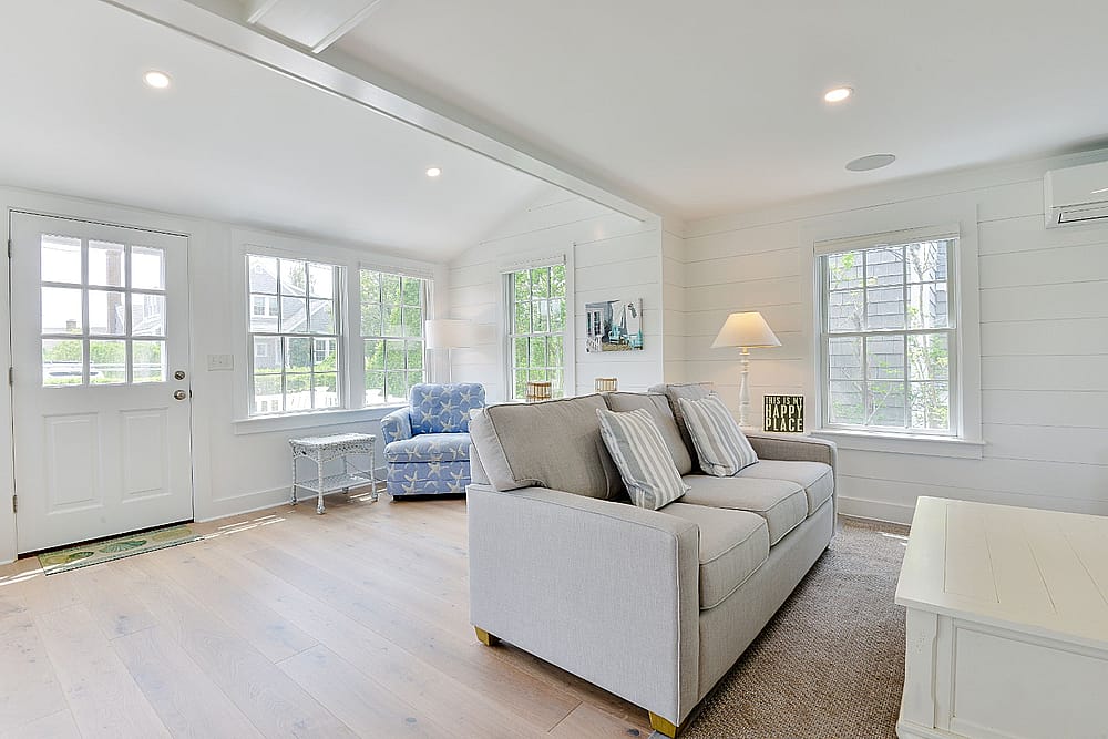 11 East Lincoln Avenue Nantucket MA