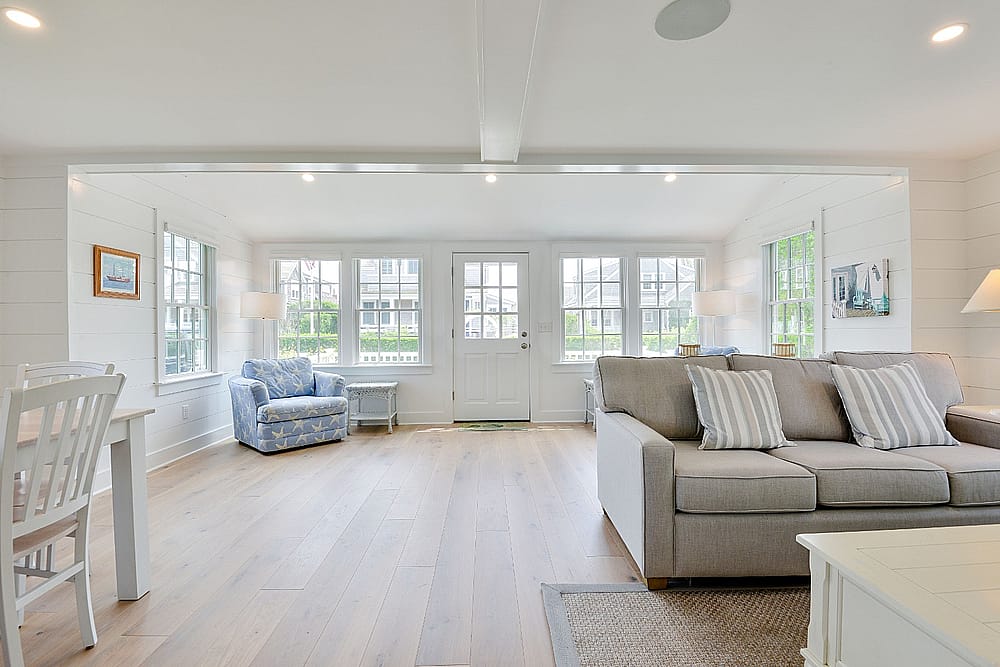 11 East Lincoln Avenue Nantucket MA