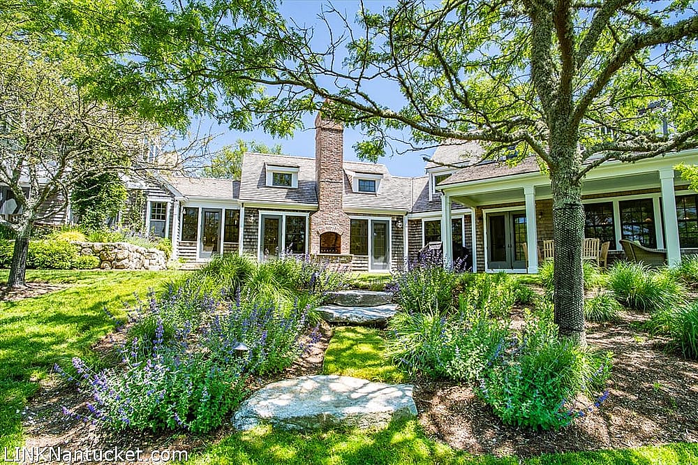 41 Quidnet Road Nantucket MA