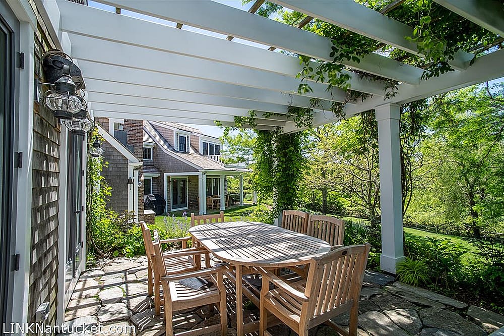 41 Quidnet Road Nantucket MA