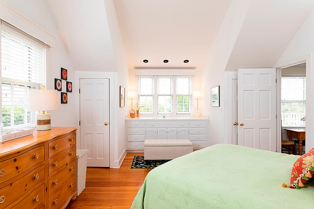 9 Hawks Circle Nantucket MA