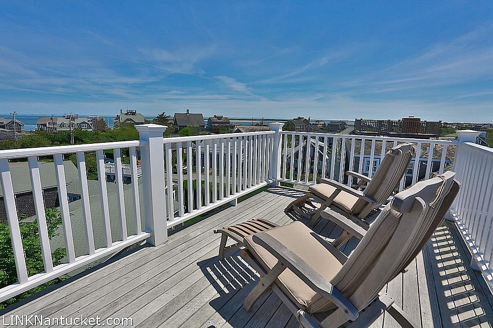 1 Galen Avenue Nantucket MA