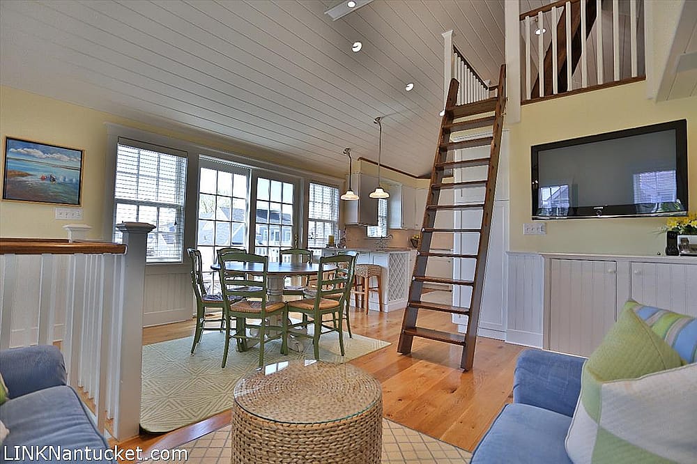 1 Galen Avenue Nantucket MA