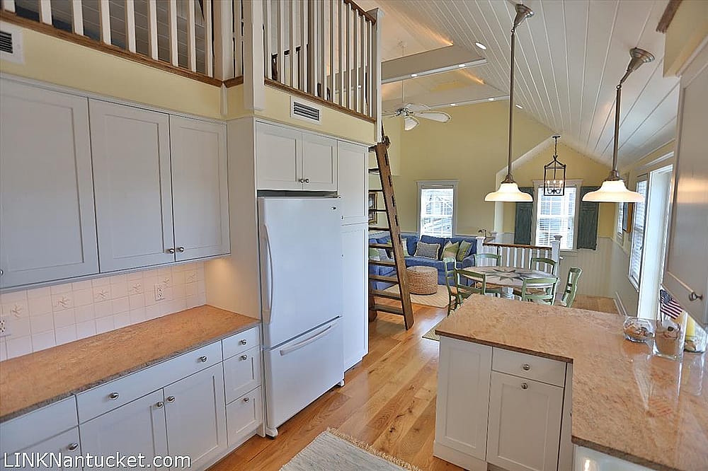 1 Galen Avenue Nantucket MA