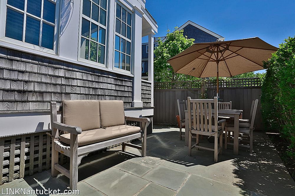 1 Galen Avenue Nantucket MA