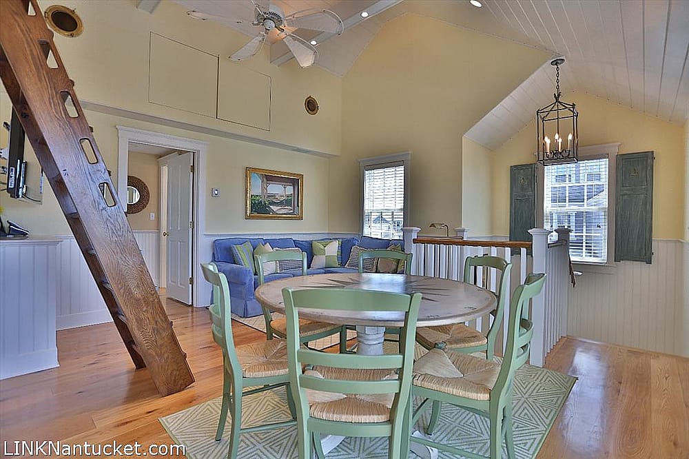 1 Galen Avenue Nantucket MA