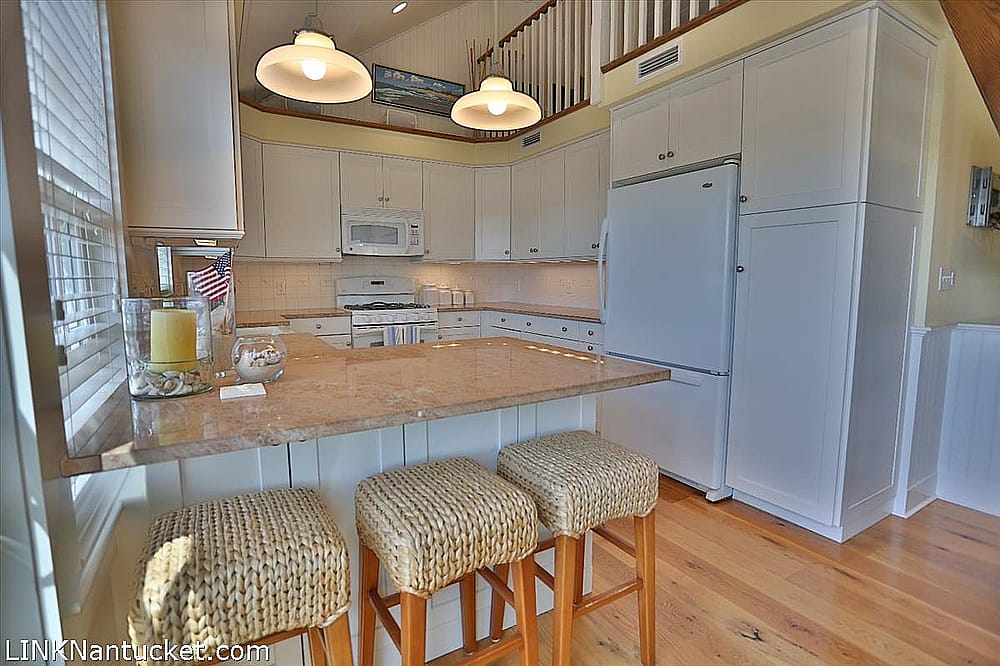 1 Galen Avenue Nantucket MA