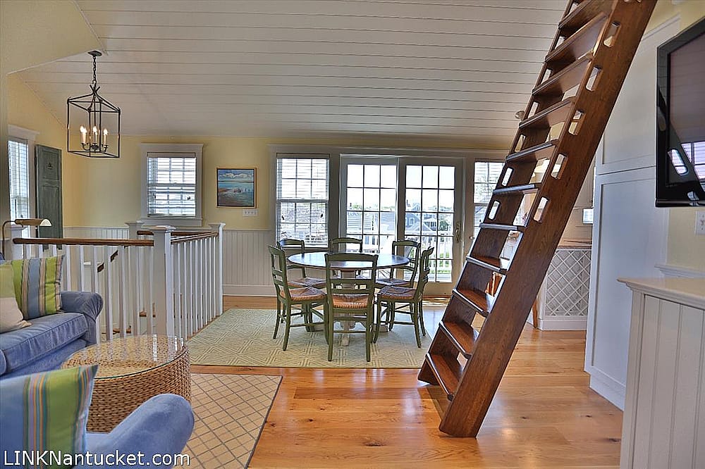 1 Galen Avenue Nantucket MA