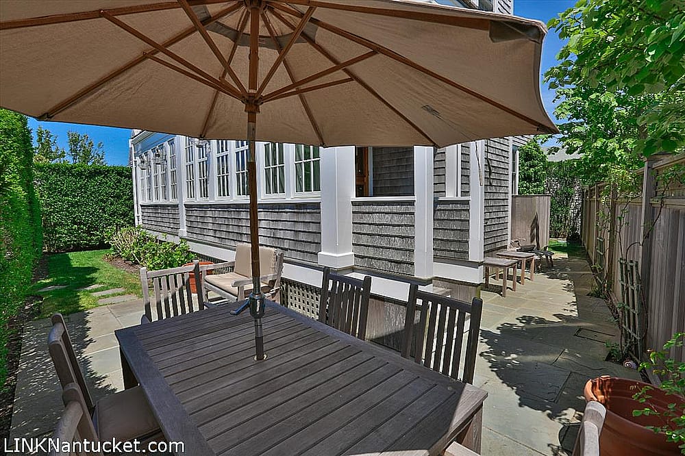 1 Galen Avenue Nantucket MA