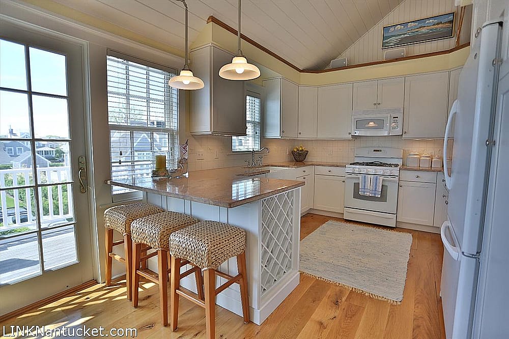 1 Galen Avenue Nantucket MA