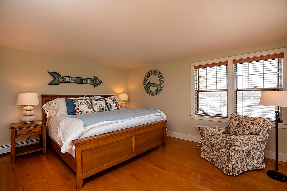 1 Pochick Avenue Nantucket MA