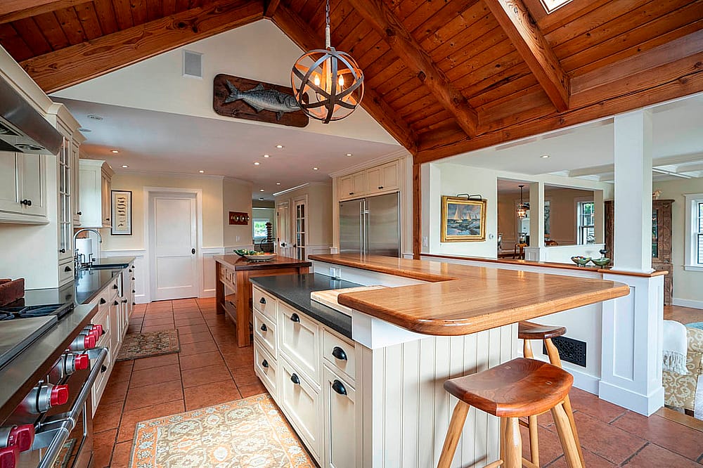 1 Pochick Avenue Nantucket MA