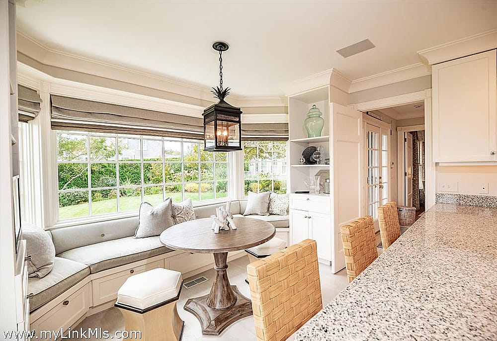 17 Lincoln Avenue Nantucket MA