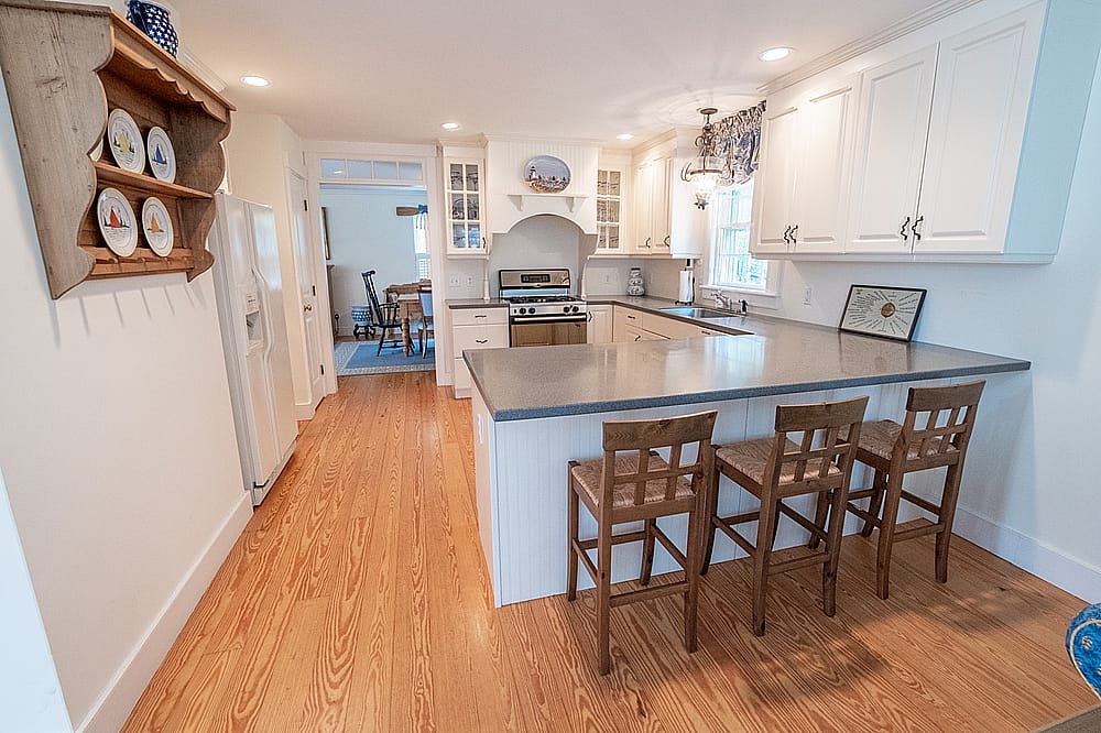 79 Goldfinch Drive Nantucket MA