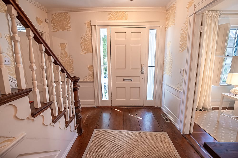 25 India Street Nantucket MA