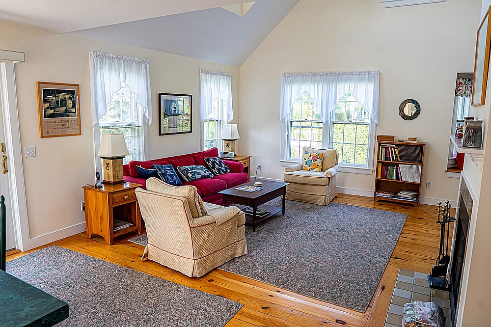 18 Washaman Avenue Nantucket MA