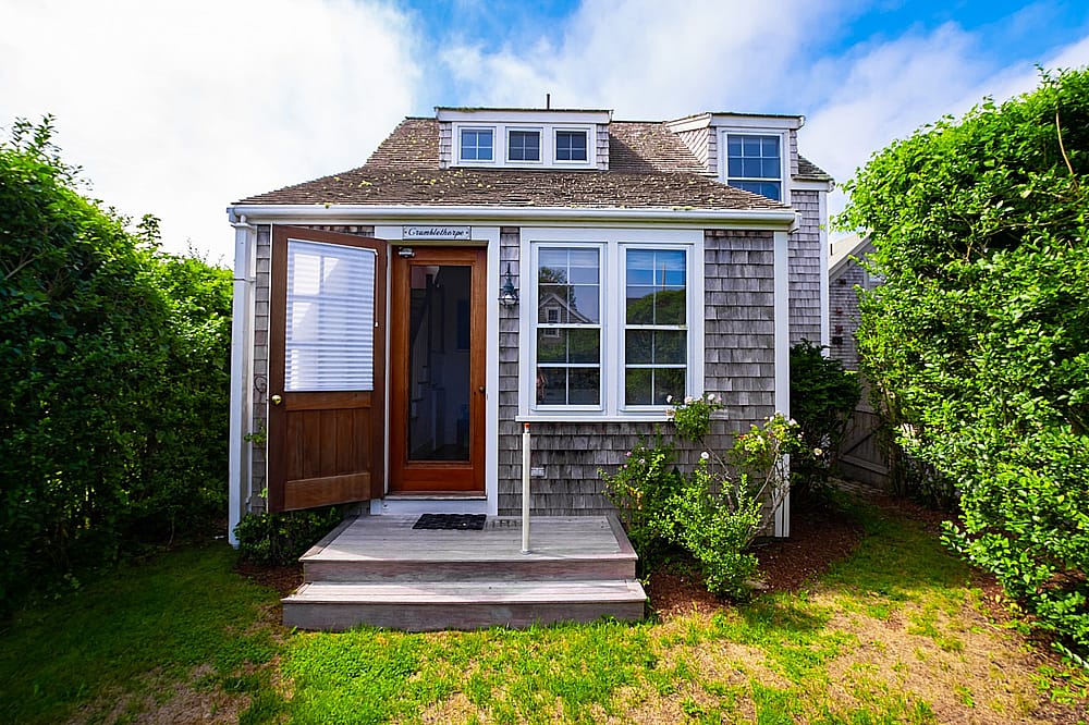 6 Elbow Lane Nantucket MA