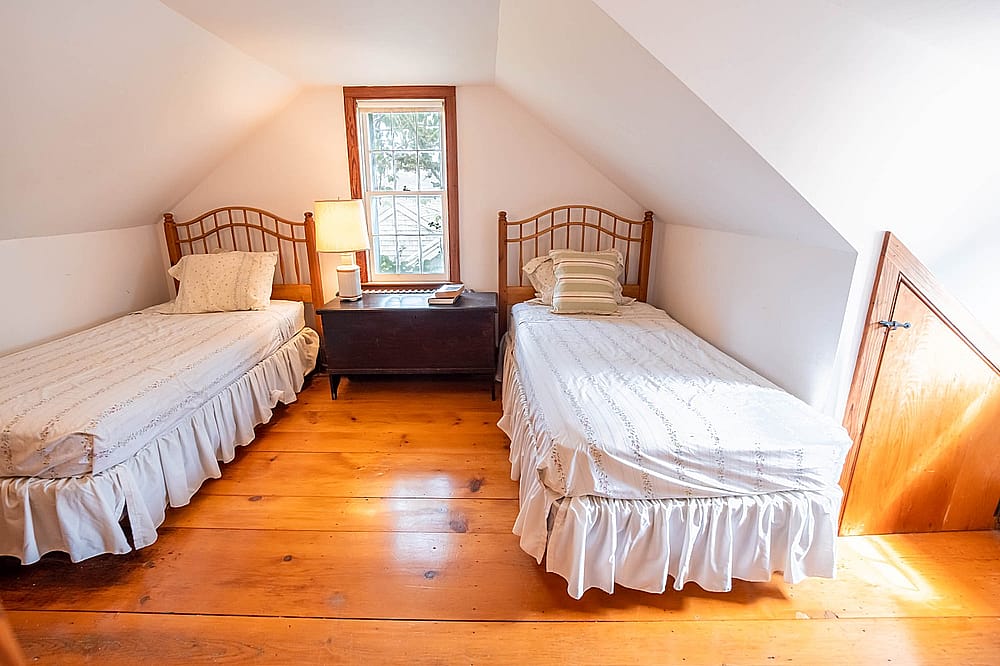 6 Elbow Lane Nantucket MA