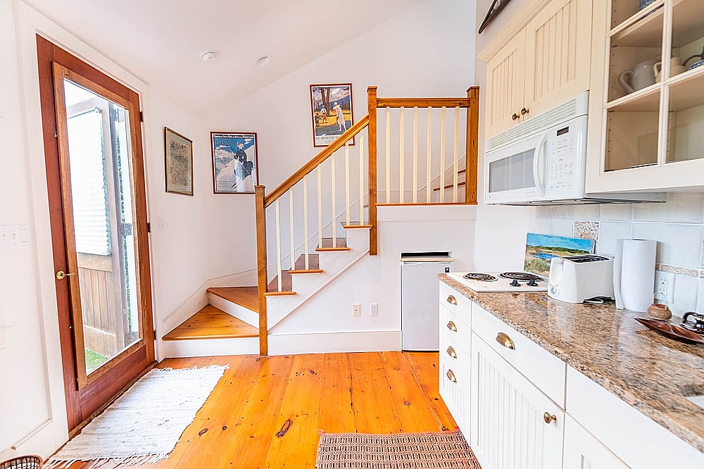 6 Elbow Lane Nantucket MA